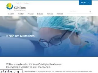 kliniken-oal-kf.de