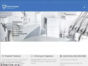 klinikimplant.com