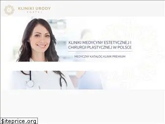 klinikiurody.com.pl