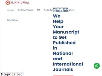 klinikjurnal.com