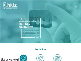 klinikka.com.tr