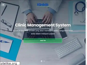 kliniklik.com