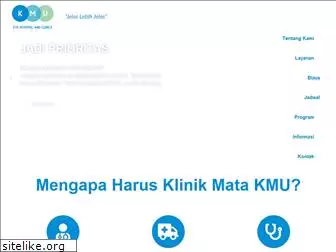 klinikmatautama.com