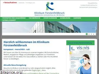 klinikum-ffb.de