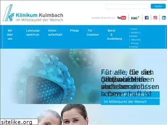 klinikum-kulmbach.de