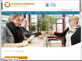 klinikum-oberberg.de