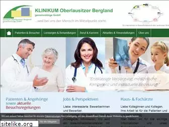 klinikum-oberlausitzer-bergland.de