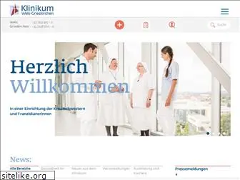 klinikum-wegr.at