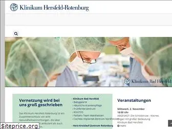 klinikumportal.de