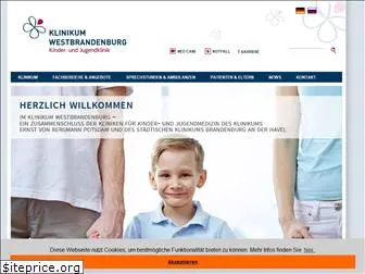 klinikumwb.de