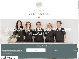 klinikvillastan.se