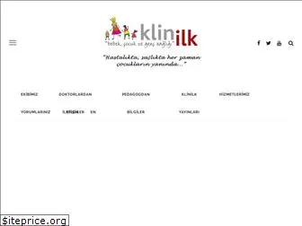 klinilk.com