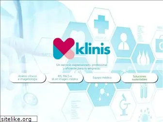 klinis.com