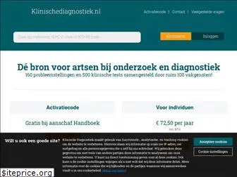 klinischediagnostiek.nl