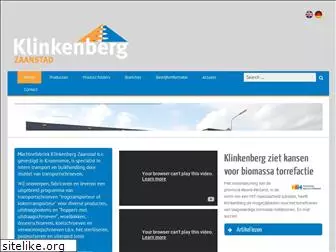 klinkenbergbv.nl