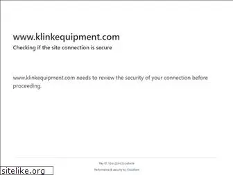 klinkequipment.com