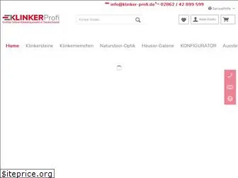 klinker-profi.de