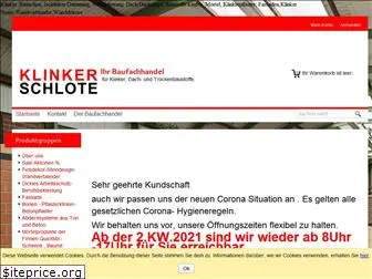 klinker-schlote.de