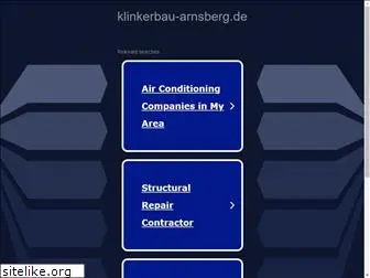 klinkermeister-arnsberg.de