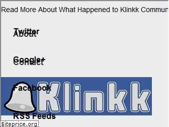 klinkk.com