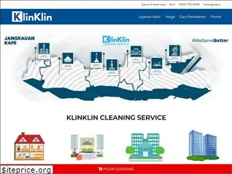 klinklin.co.id