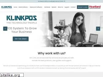 klinkpos.com