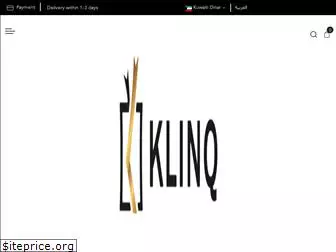 klinq.com