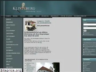 klinteberg.se