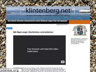 klintenberg.net