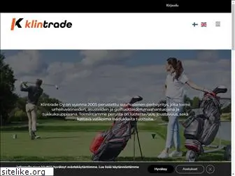 klintrade.fi