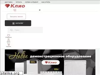 kliogem.ru
