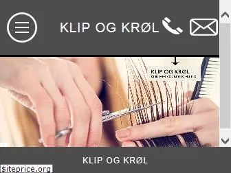 klip-krol.dk