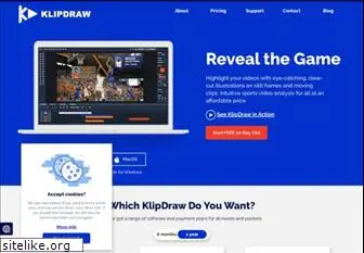 klipdraw.com
