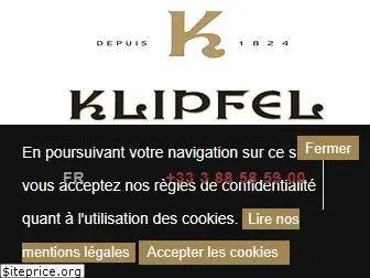 klipfel.com