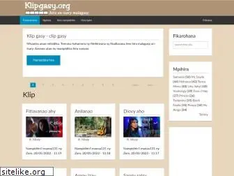 klipgasy.org
