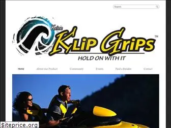 klipgrips.com