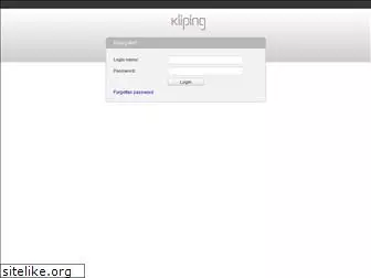 klipingmap.com