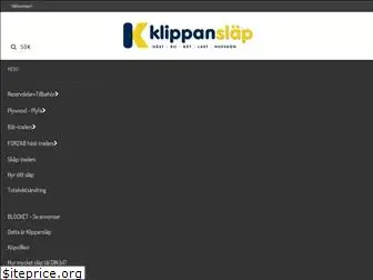 klippanslap.se