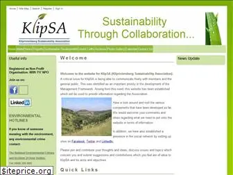 klipsa.org.za