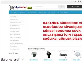 klipssepeti.com