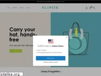 klipsta.com