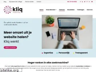 kliq.nl
