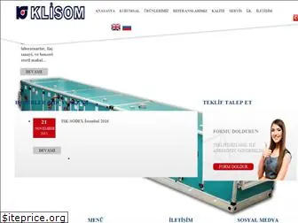 klisom.com