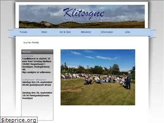 klitsogne.dk