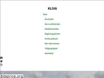 kliva.org