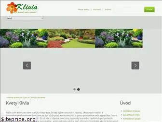 klivia.com