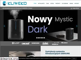 kliweko.com.pl
