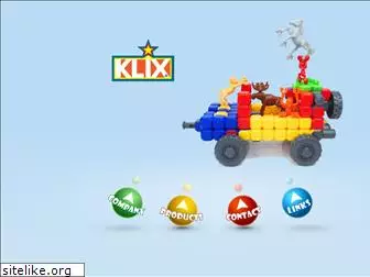 klix-toys.com