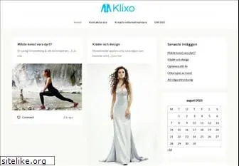 klixo.se