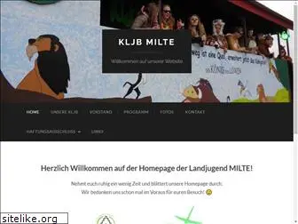 kljb-milte.de